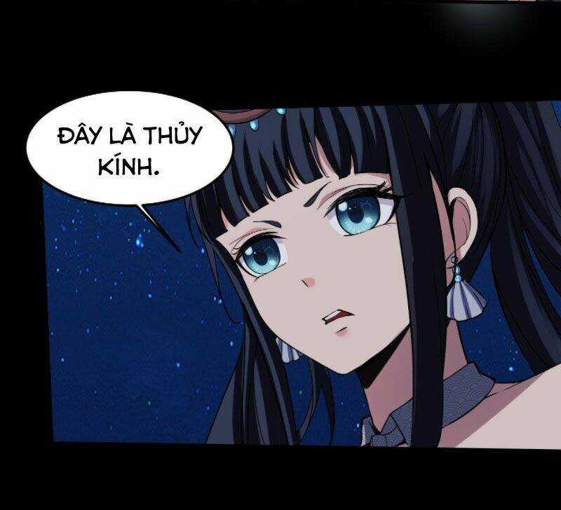 Phản Phái Yêu Tế - Chapter 13 - Trang 40