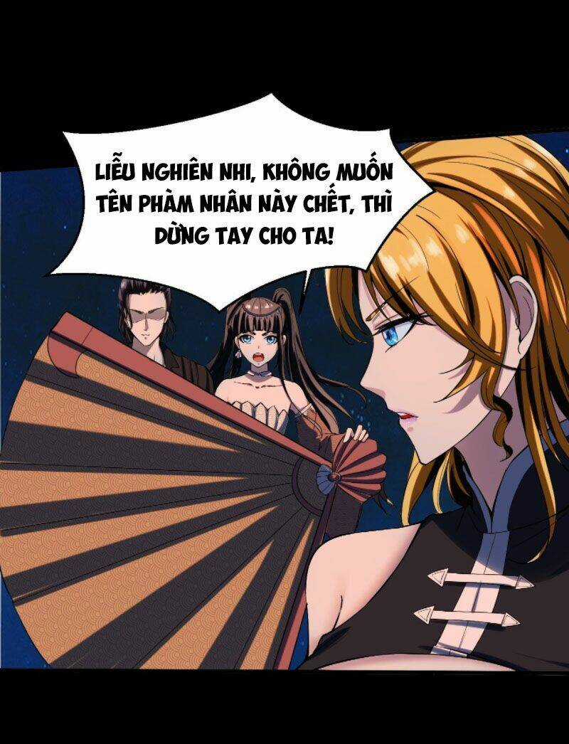 Phản Phái Yêu Tế - Chapter 13 - Trang 5