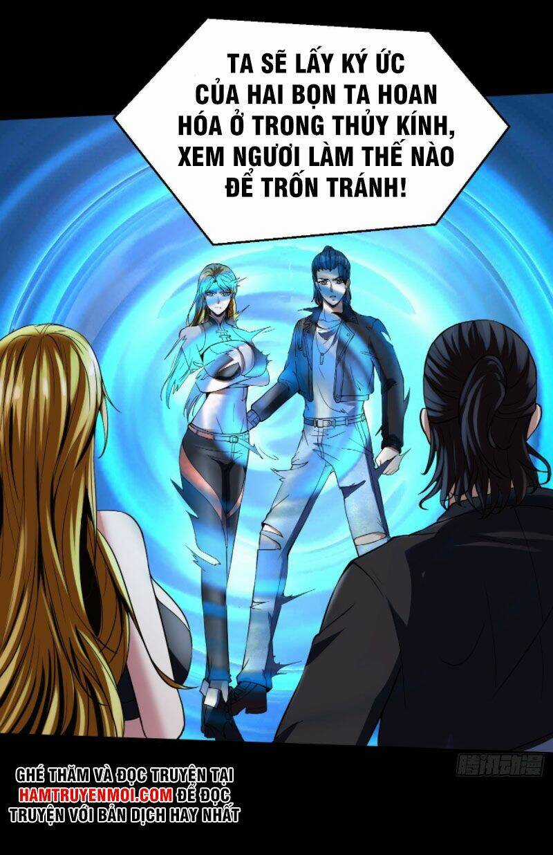 Phản Phái Yêu Tế - Chapter 13 - Trang 41