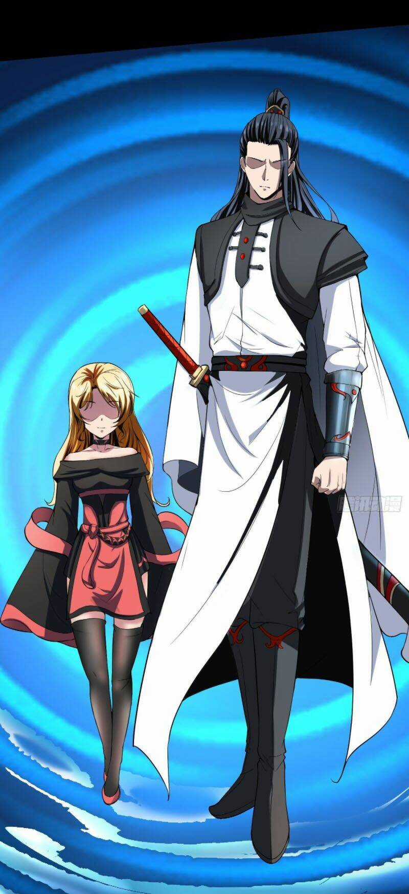 Phản Phái Yêu Tế - Chapter 13 - Trang 44