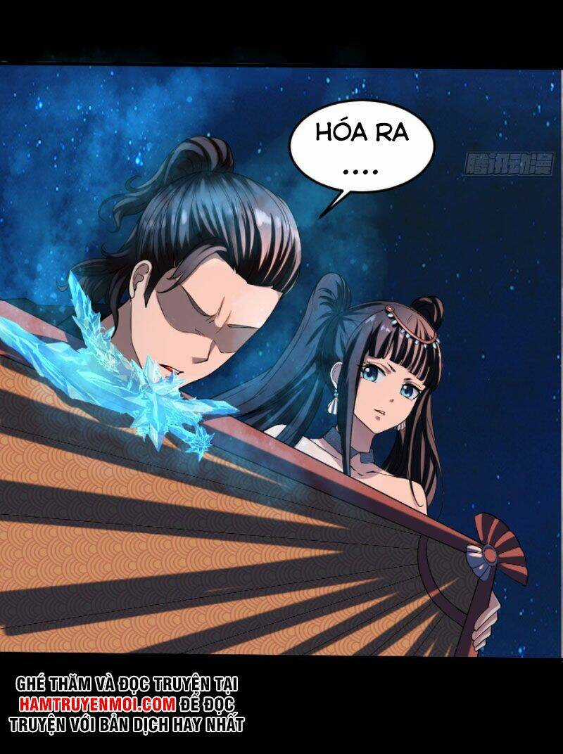 Phản Phái Yêu Tế - Chapter 13 - Trang 6