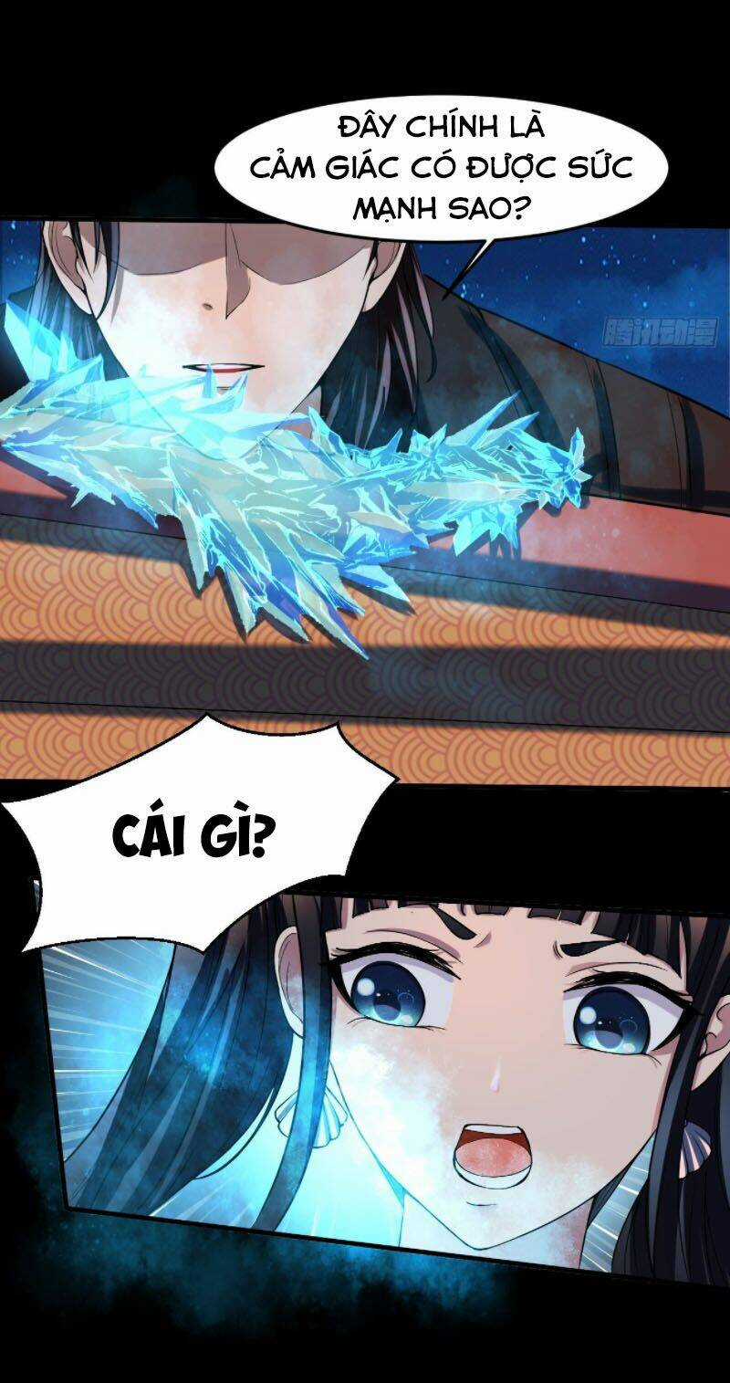 Phản Phái Yêu Tế - Chapter 13 - Trang 7