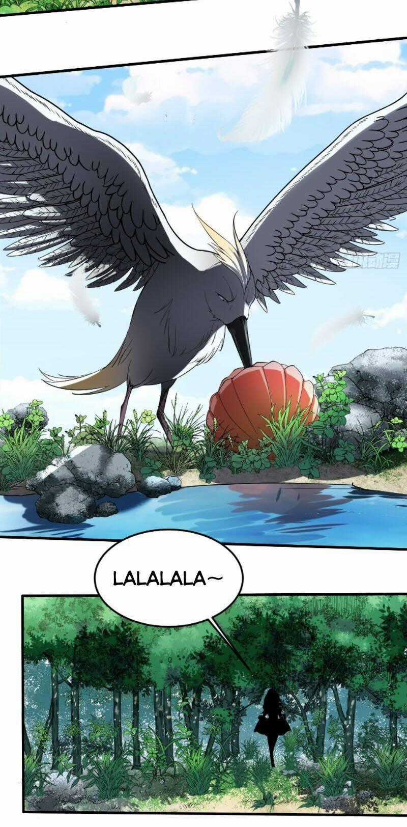 Phản Phái Yêu Tế - Chapter 14 - Trang 2