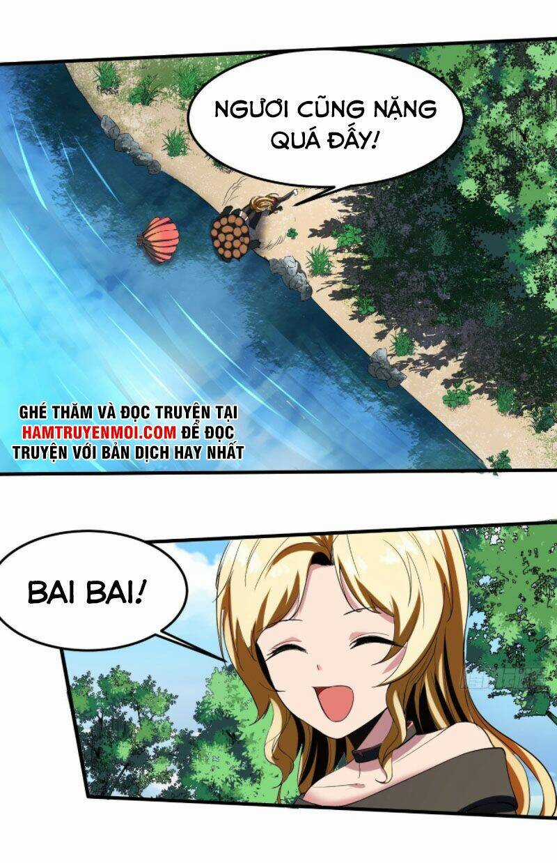 Phản Phái Yêu Tế - Chapter 14 - Trang 11