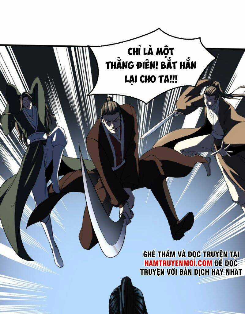 Phản Phái Yêu Tế - Chapter 14 - Trang 19