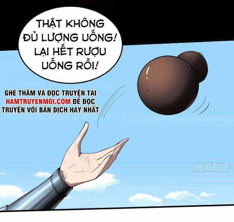 Phản Phái Yêu Tế - Chapter 14 - Trang 22