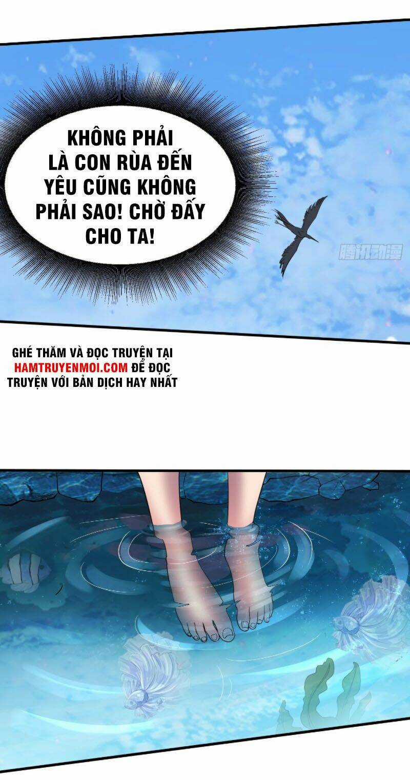 Phản Phái Yêu Tế - Chapter 14 - Trang 26