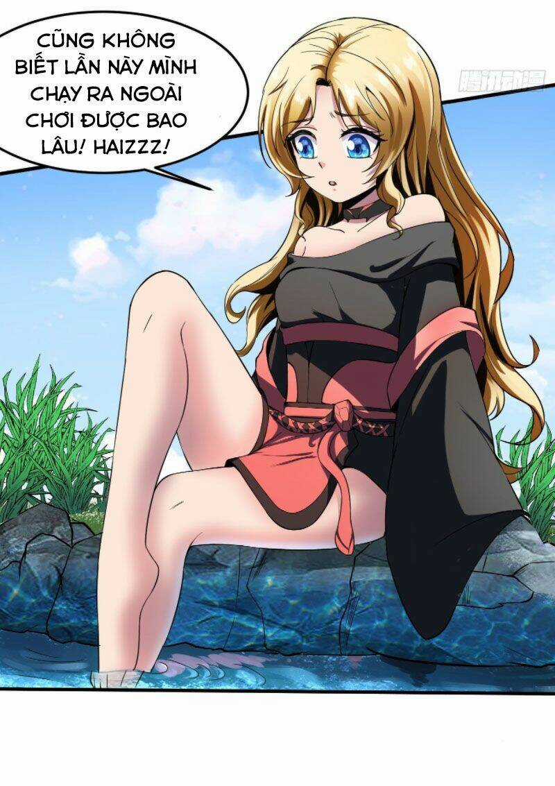 Phản Phái Yêu Tế - Chapter 14 - Trang 27