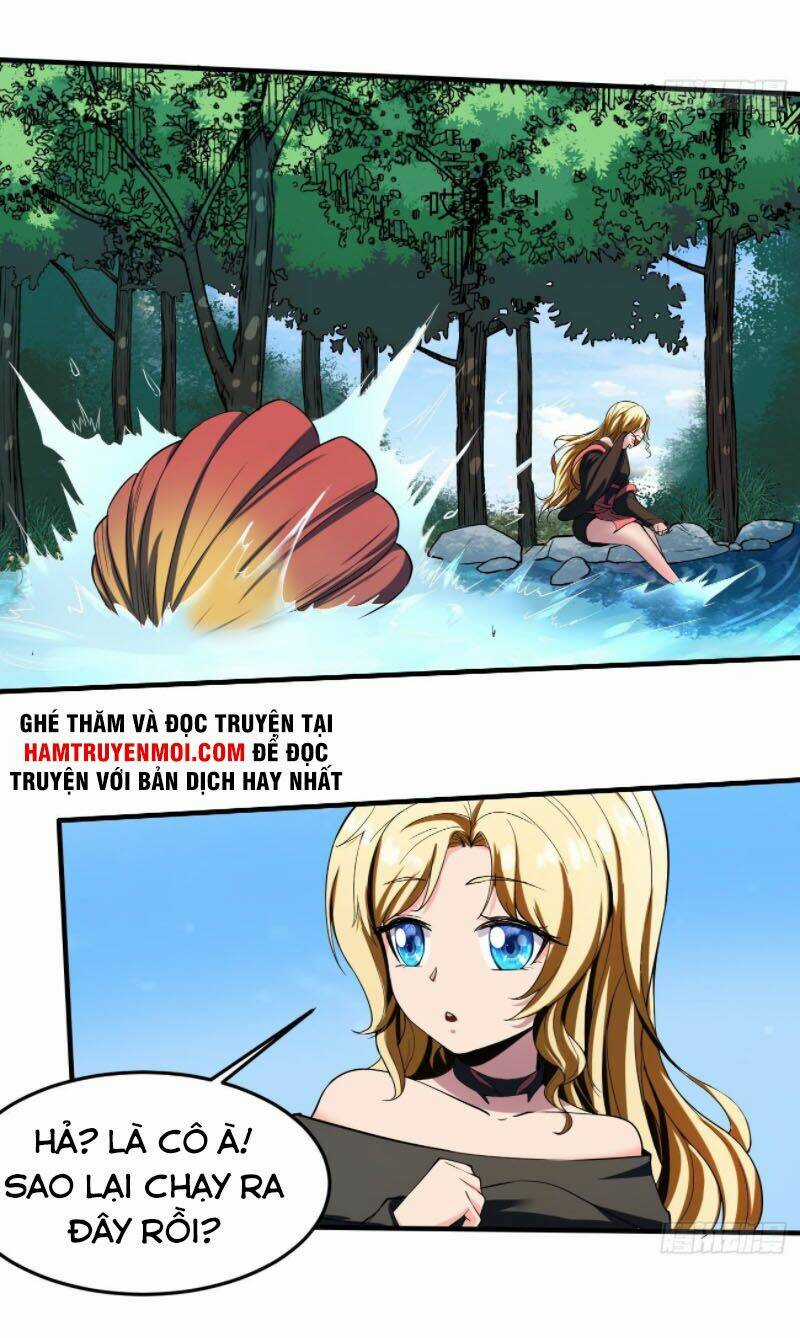 Phản Phái Yêu Tế - Chapter 14 - Trang 28