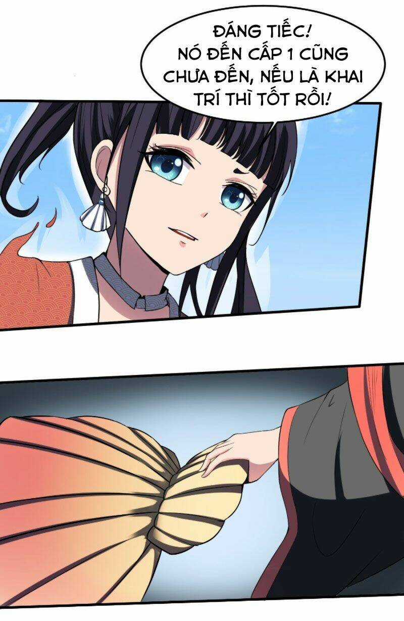 Phản Phái Yêu Tế - Chapter 14 - Trang 33