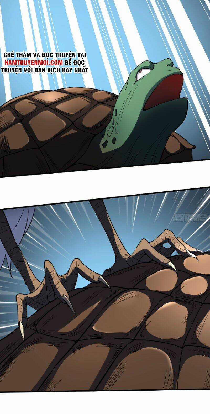 Phản Phái Yêu Tế - Chapter 14 - Trang 36