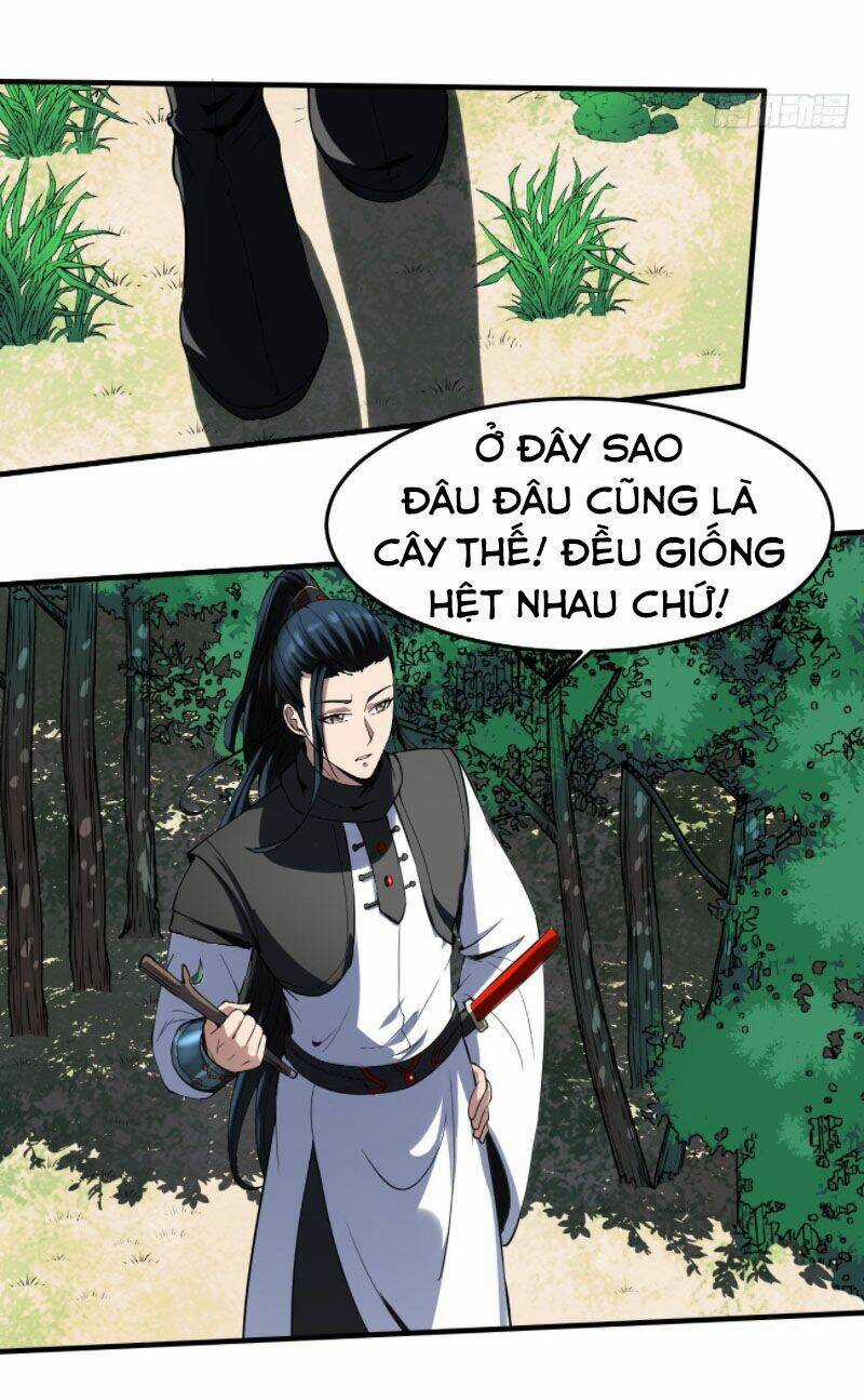 Phản Phái Yêu Tế - Chapter 14 - Trang 39