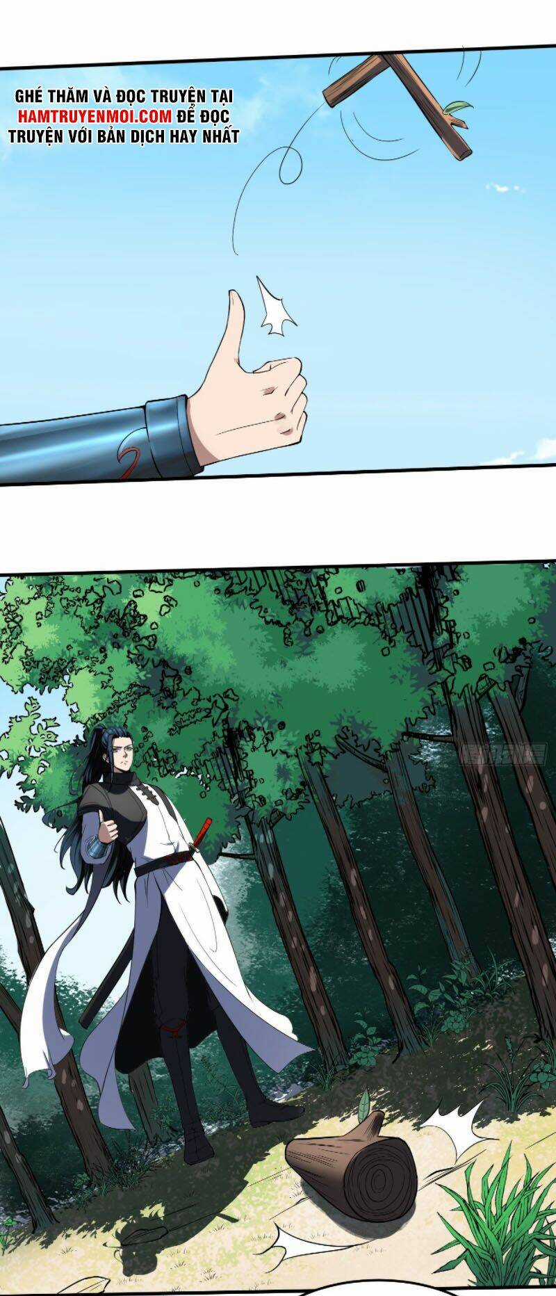 Phản Phái Yêu Tế - Chapter 14 - Trang 40