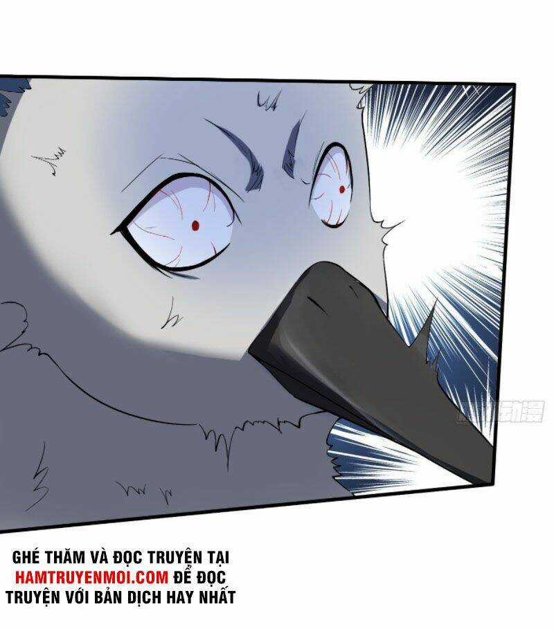 Phản Phái Yêu Tế - Chapter 14 - Trang 5