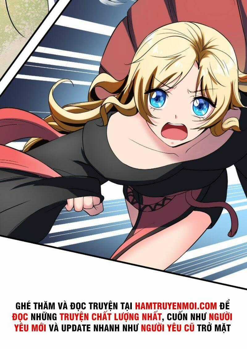 Phản Phái Yêu Tế - Chapter 14 - Trang 43