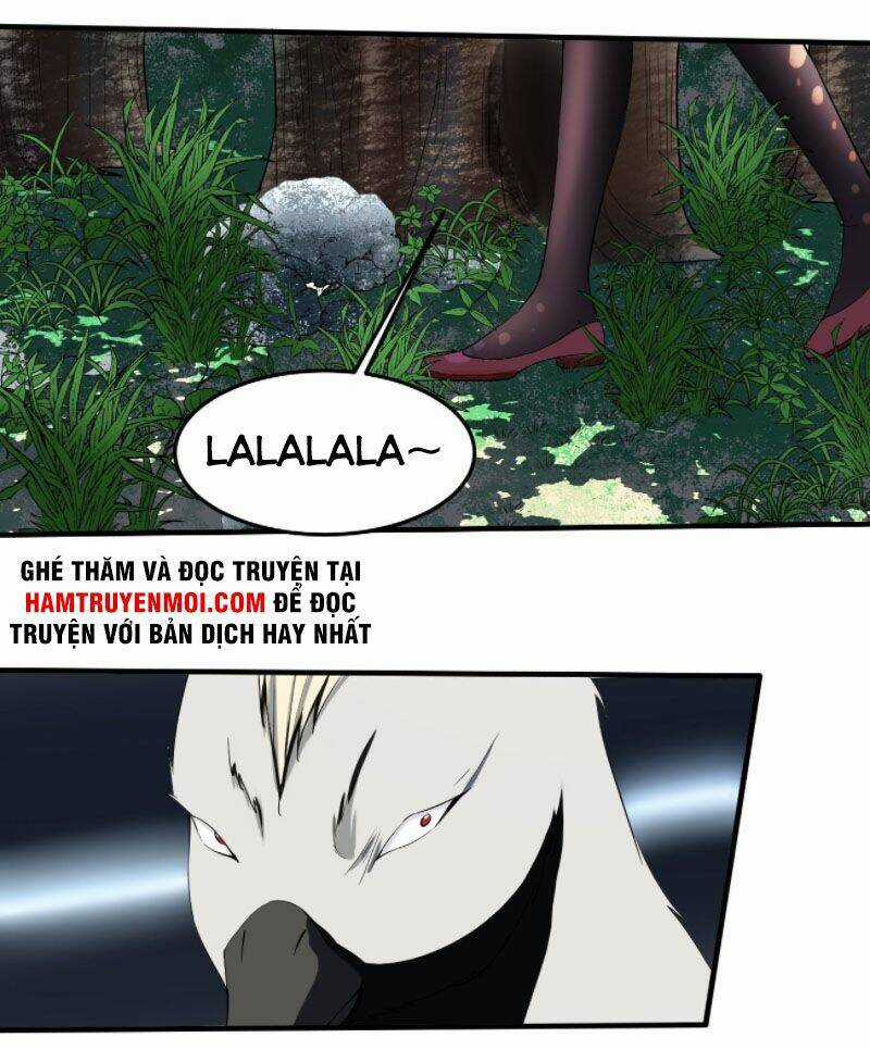 Phản Phái Yêu Tế - Chapter 14 - Trang 7