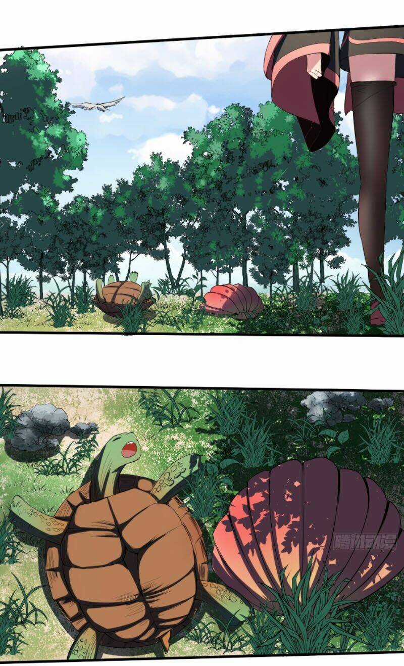 Phản Phái Yêu Tế - Chapter 14 - Trang 8