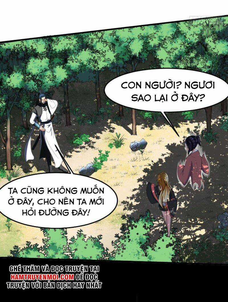 Phản Phái Yêu Tế - Chapter 15 - Trang 17