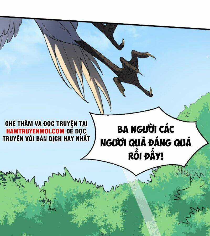 Phản Phái Yêu Tế - Chapter 15 - Trang 19