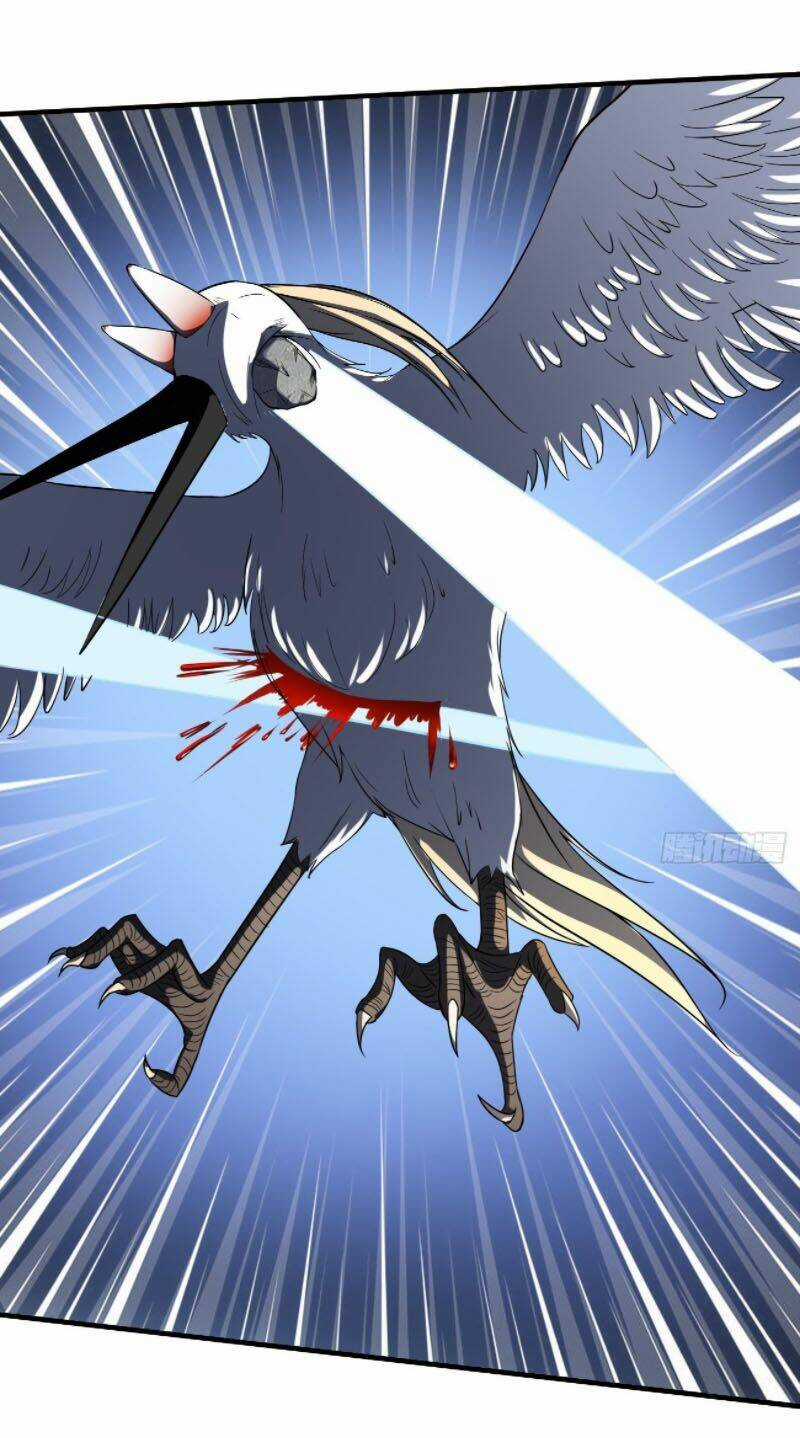 Phản Phái Yêu Tế - Chapter 15 - Trang 23