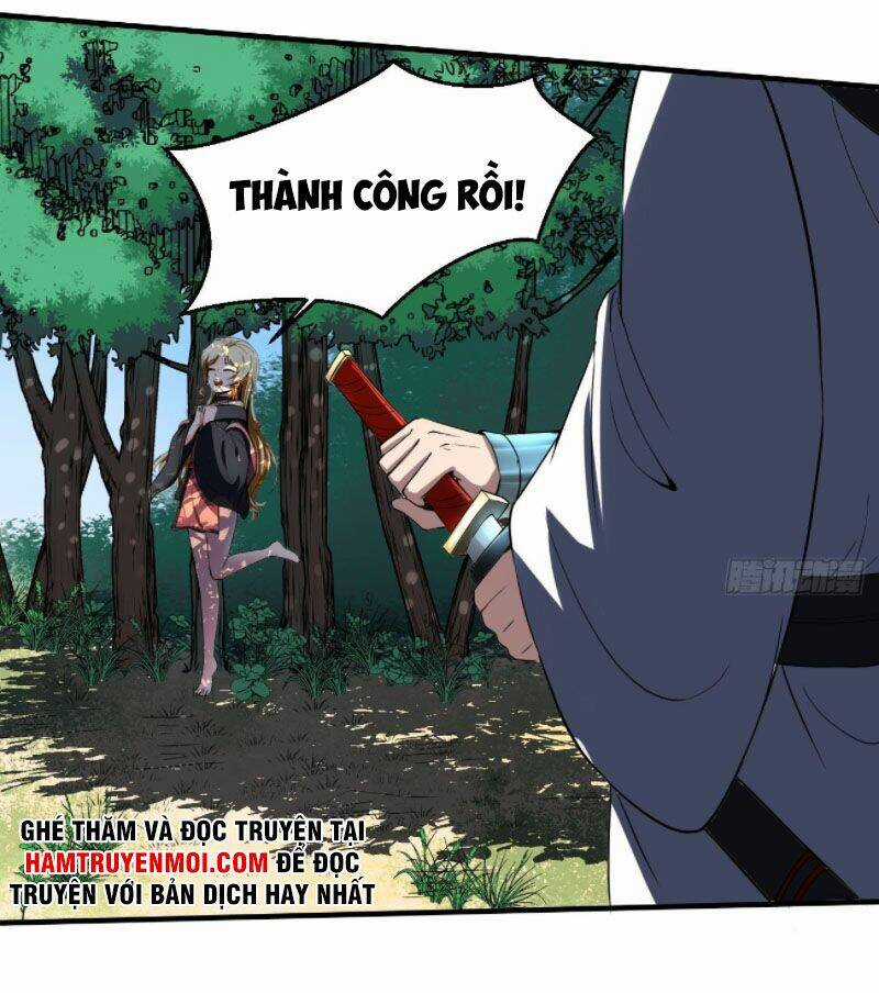 Phản Phái Yêu Tế - Chapter 15 - Trang 24