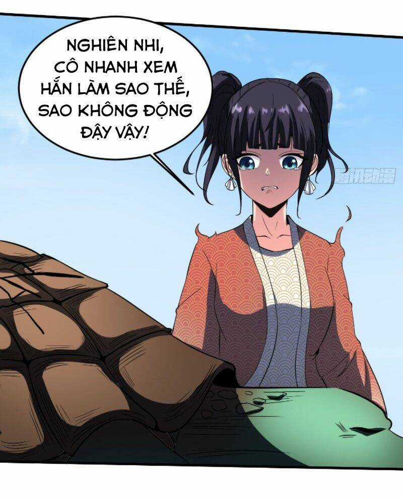 Phản Phái Yêu Tế - Chapter 15 - Trang 27