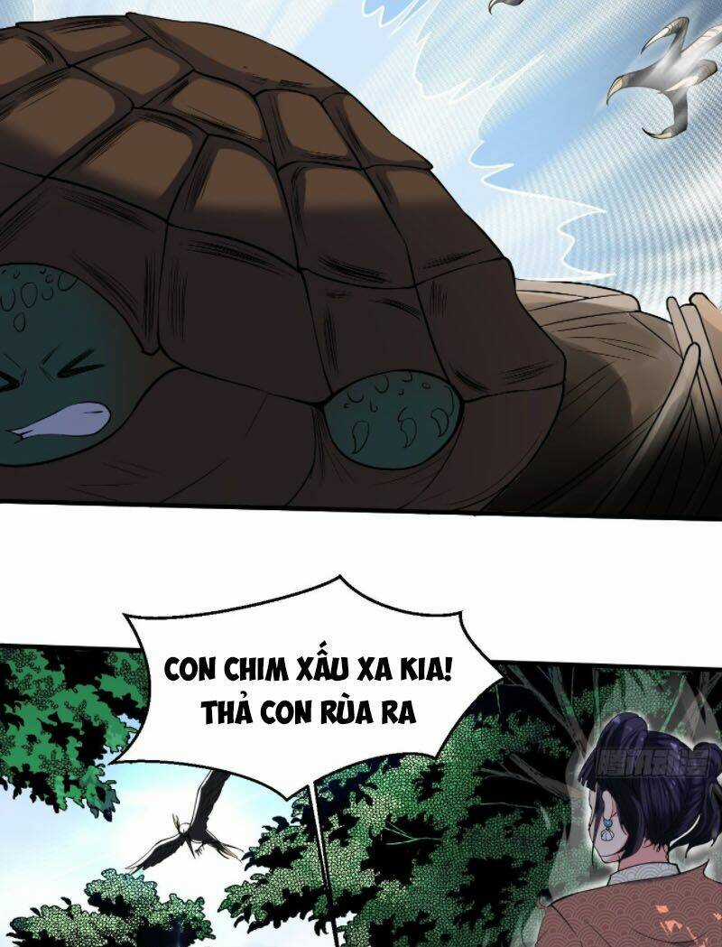 Phản Phái Yêu Tế - Chapter 15 - Trang 4