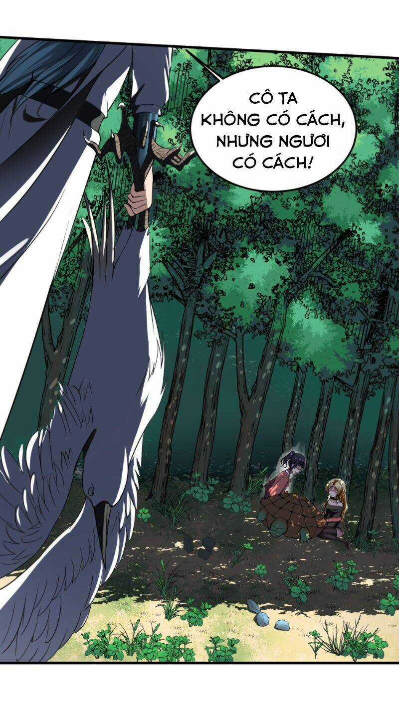 Phản Phái Yêu Tế - Chapter 15 - Trang 31