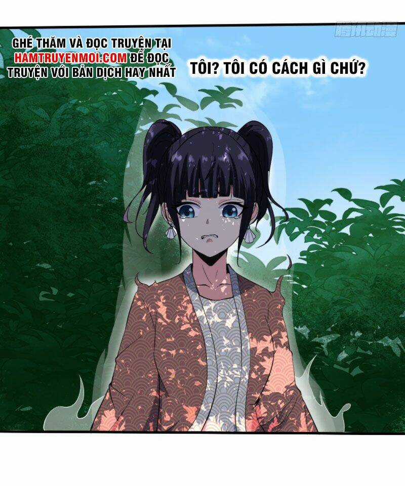 Phản Phái Yêu Tế - Chapter 15 - Trang 32