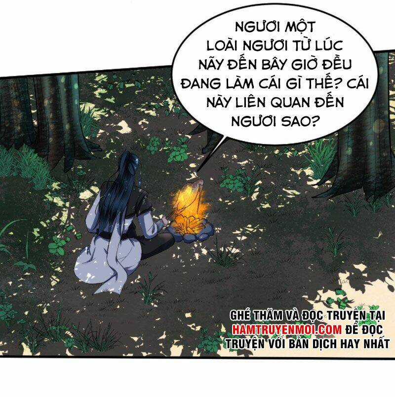 Phản Phái Yêu Tế - Chapter 15 - Trang 38