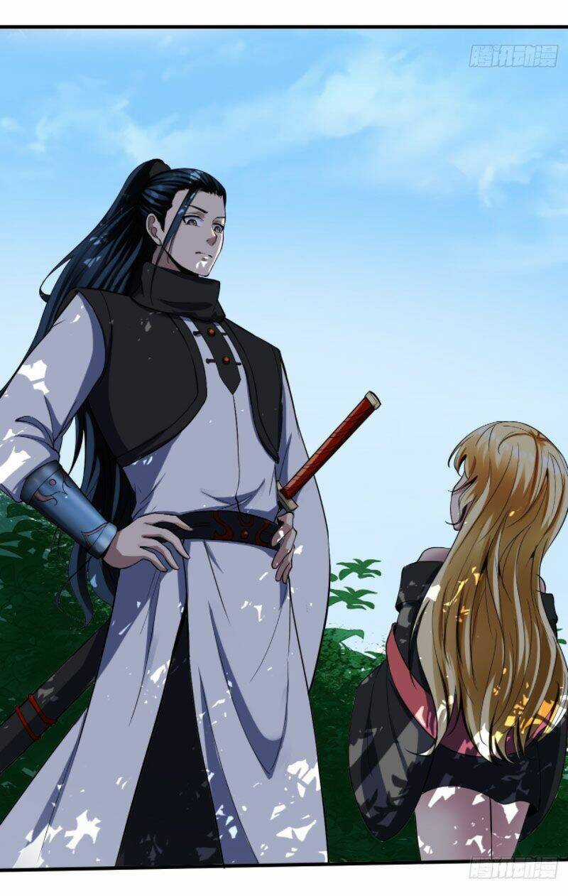 Phản Phái Yêu Tế - Chapter 15 - Trang 39