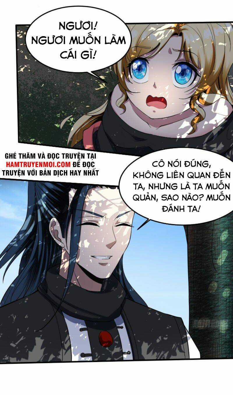 Phản Phái Yêu Tế - Chapter 15 - Trang 40