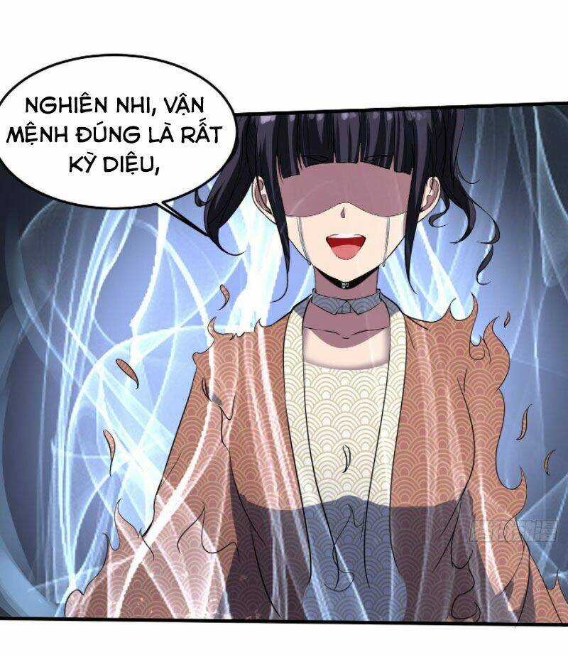 Phản Phái Yêu Tế - Chapter 15 - Trang 41