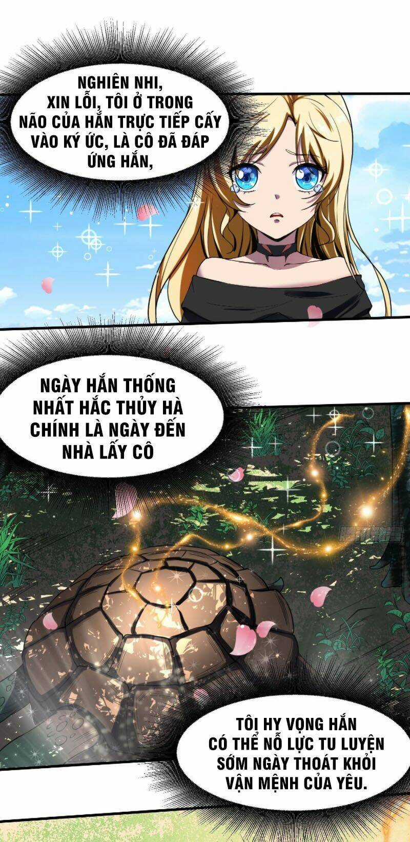 Phản Phái Yêu Tế - Chapter 15 - Trang 45