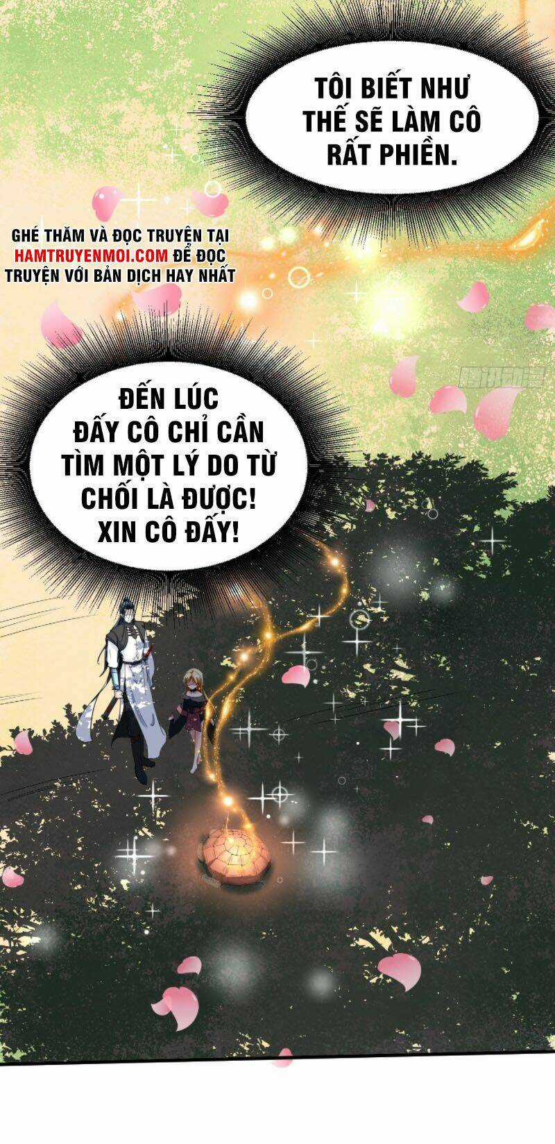 Phản Phái Yêu Tế - Chapter 15 - Trang 46