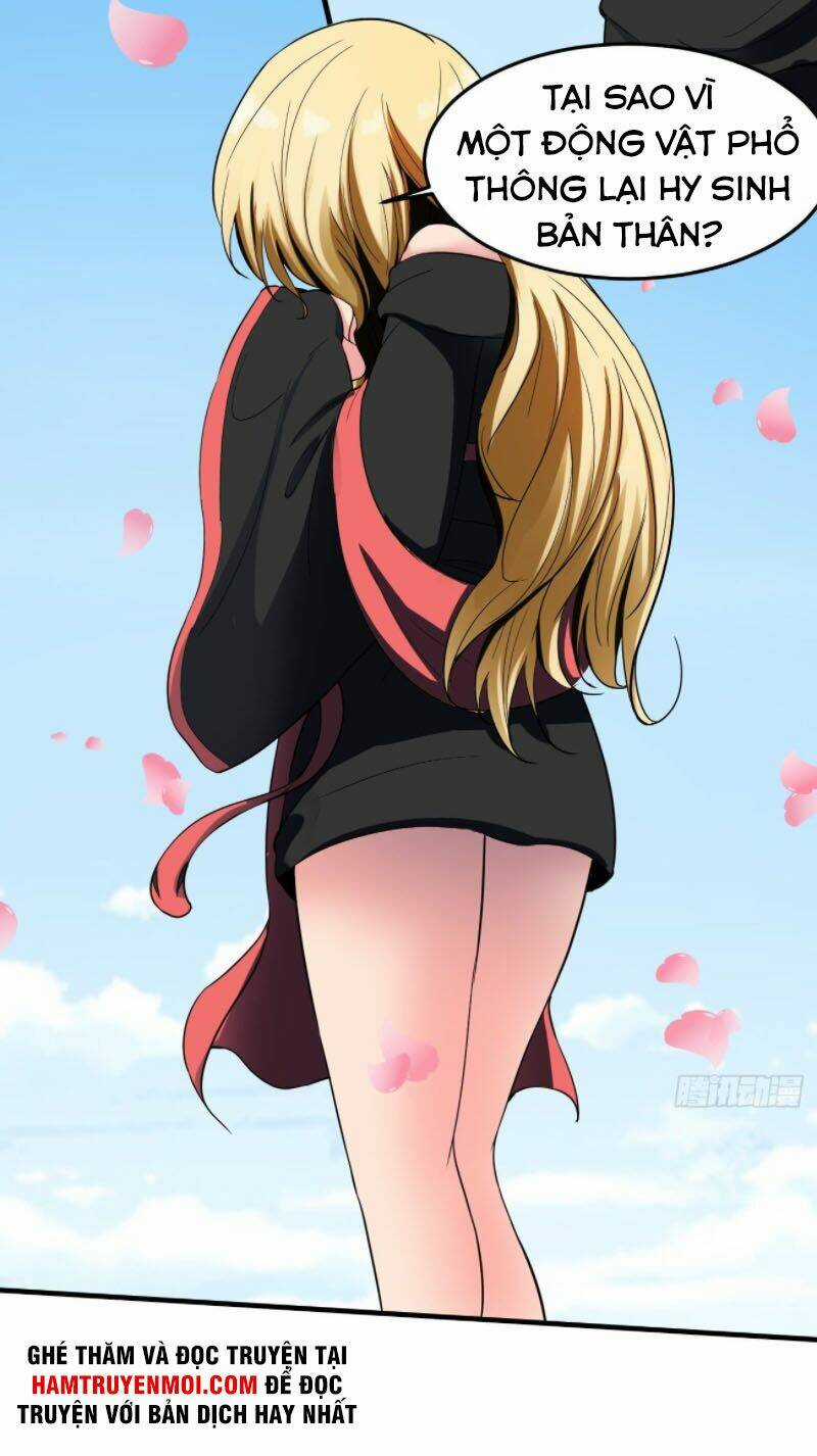 Phản Phái Yêu Tế - Chapter 15 - Trang 48