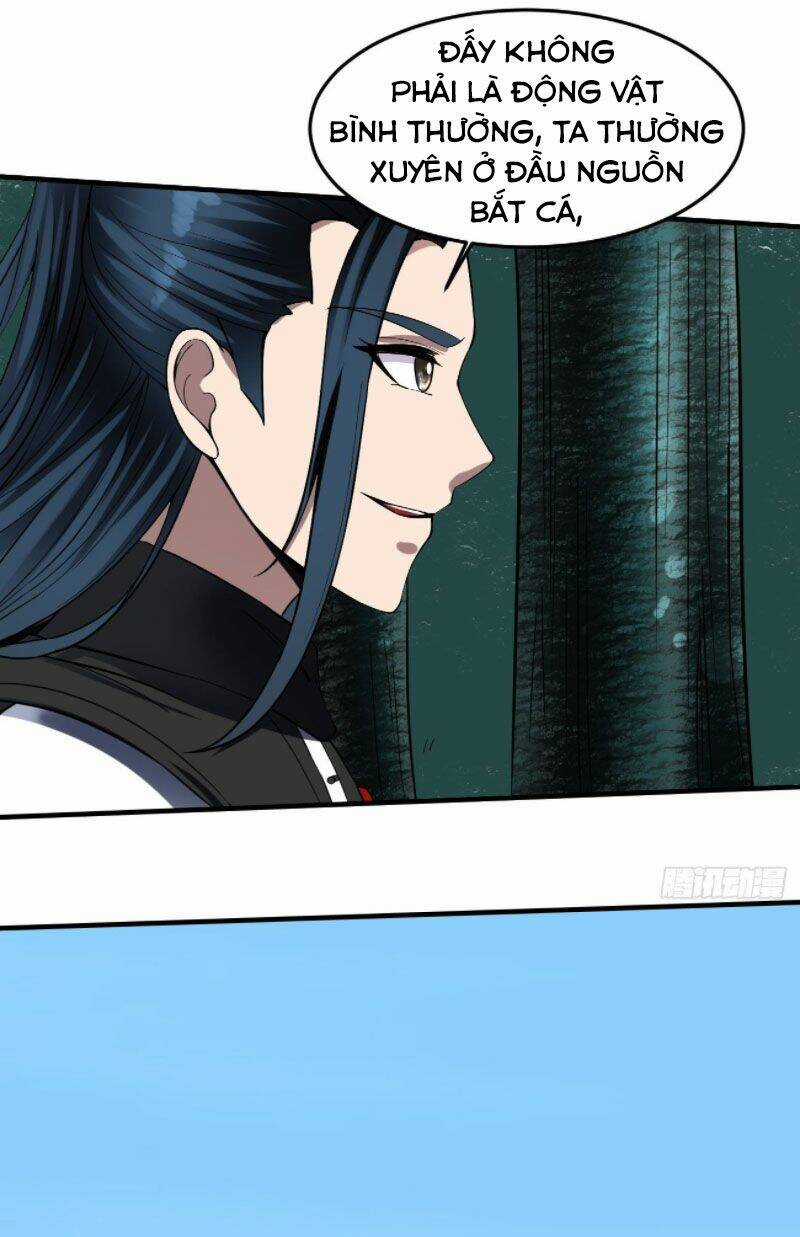 Phản Phái Yêu Tế - Chapter 15 - Trang 49