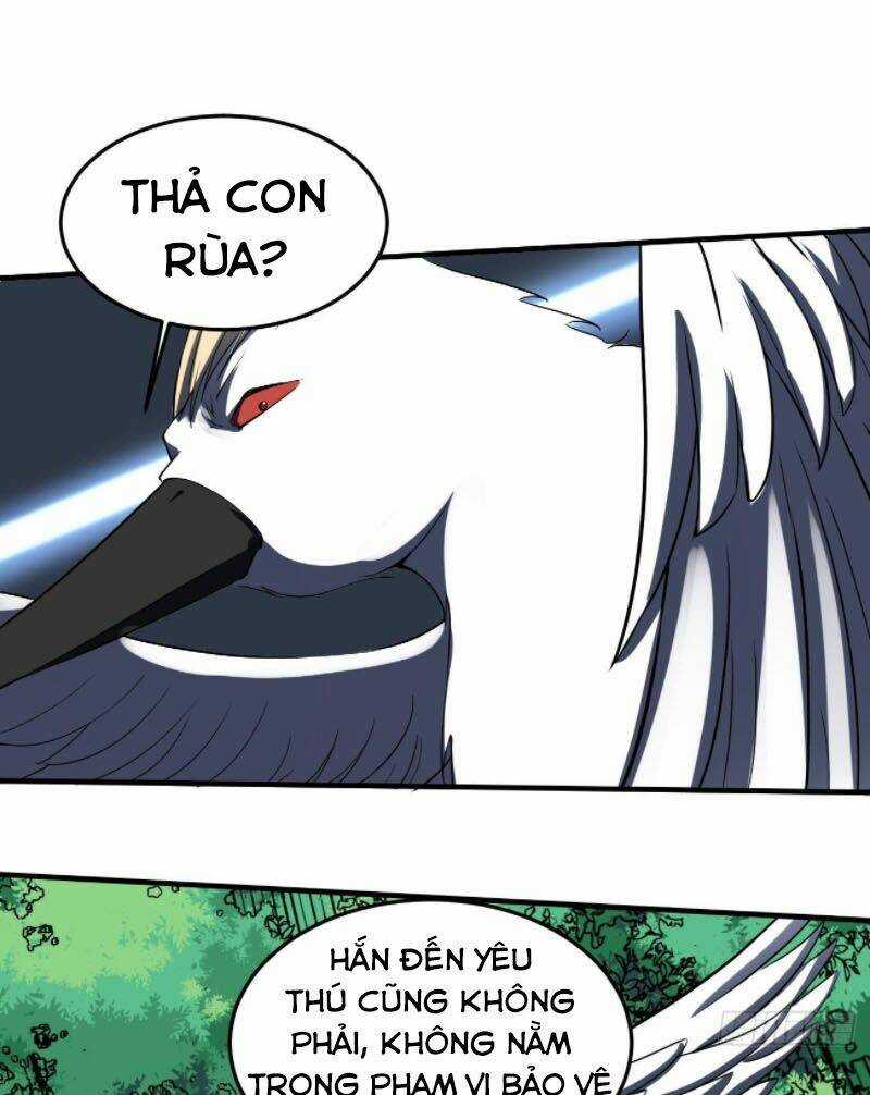 Phản Phái Yêu Tế - Chapter 15 - Trang 6