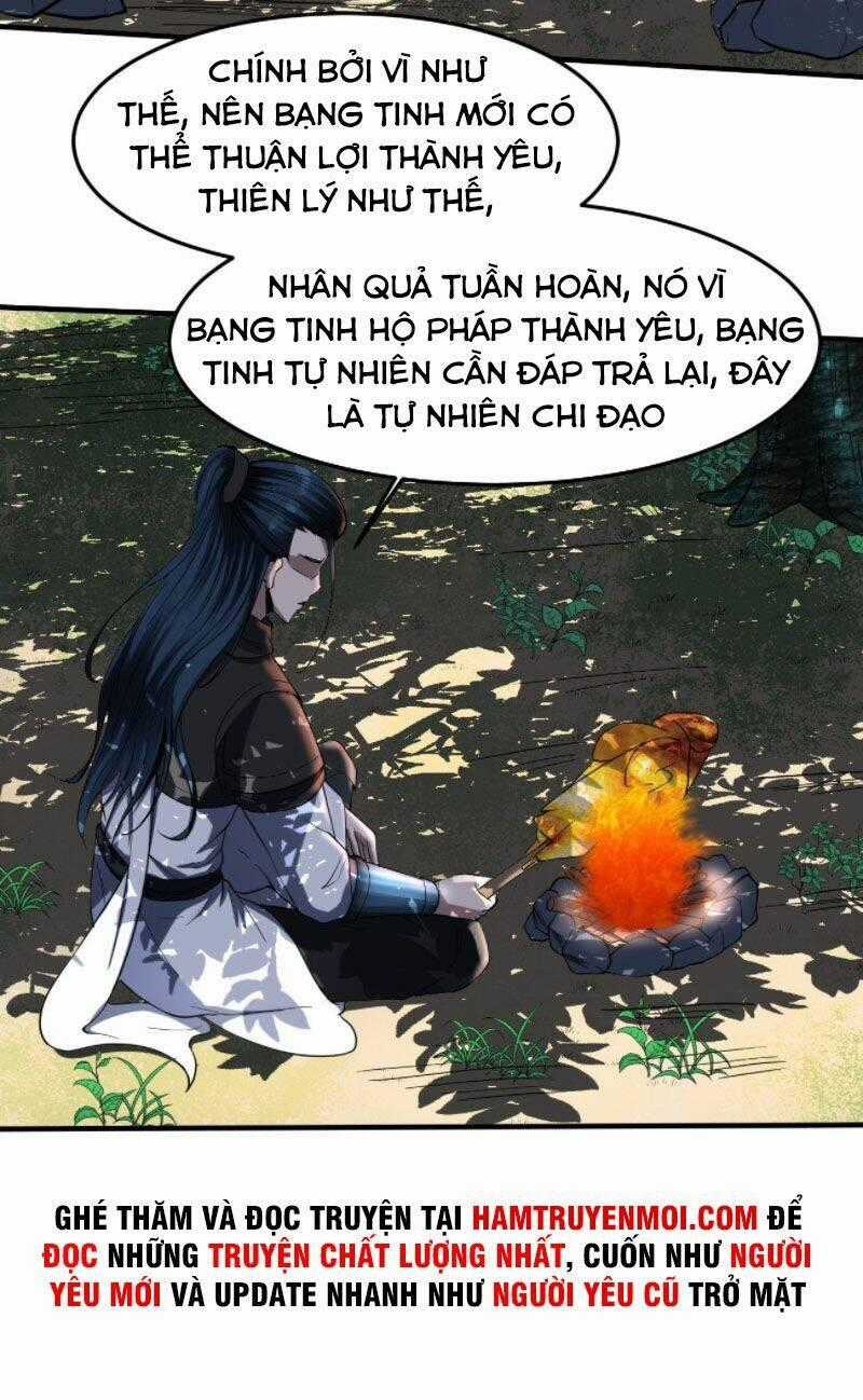 Phản Phái Yêu Tế - Chapter 15 - Trang 51