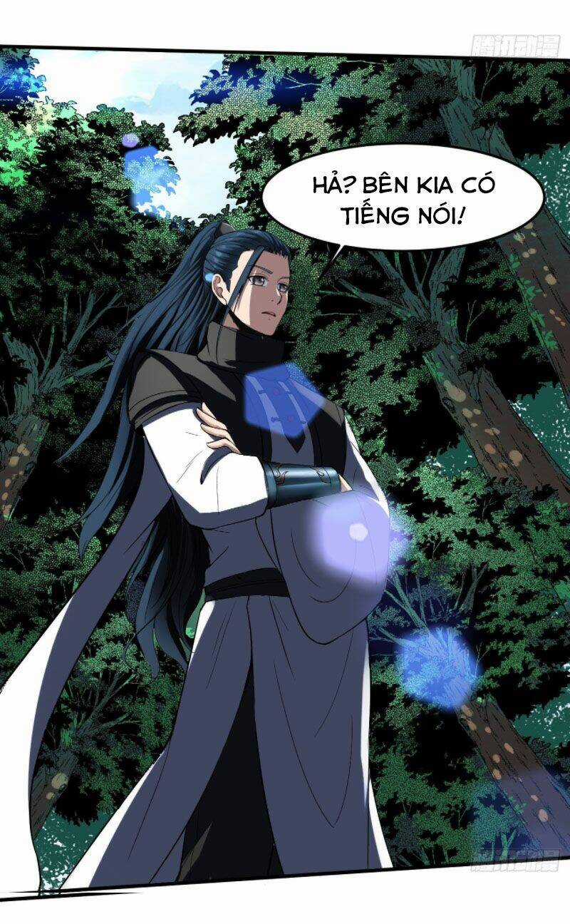 Phản Phái Yêu Tế - Chapter 15 - Trang 10