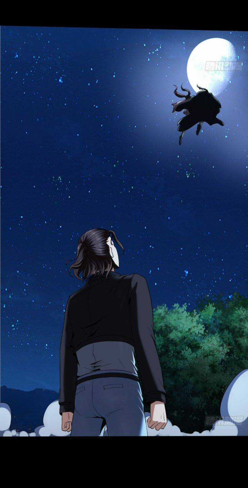 Phản Phái Yêu Tế - Chapter 16.5 - Trang 11