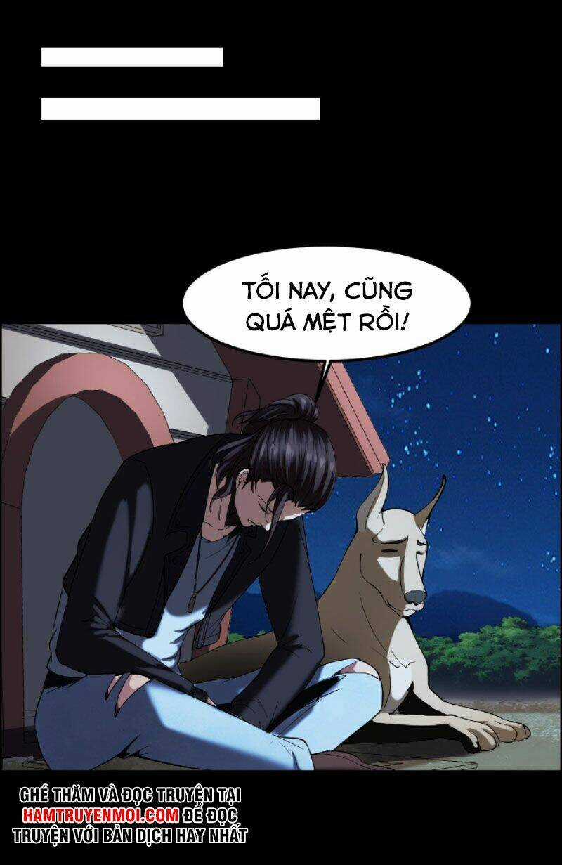 Phản Phái Yêu Tế - Chapter 16.5 - Trang 12