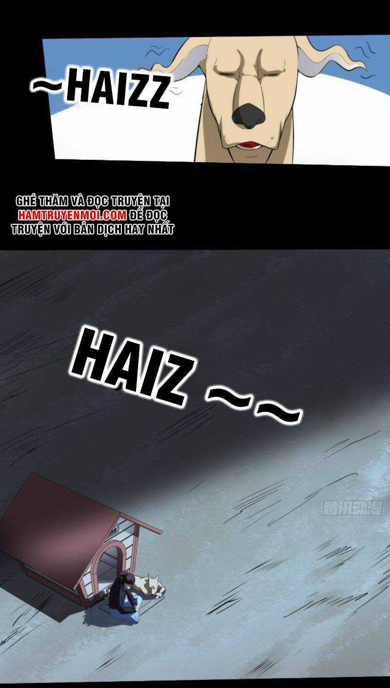 Phản Phái Yêu Tế - Chapter 16.5 - Trang 14