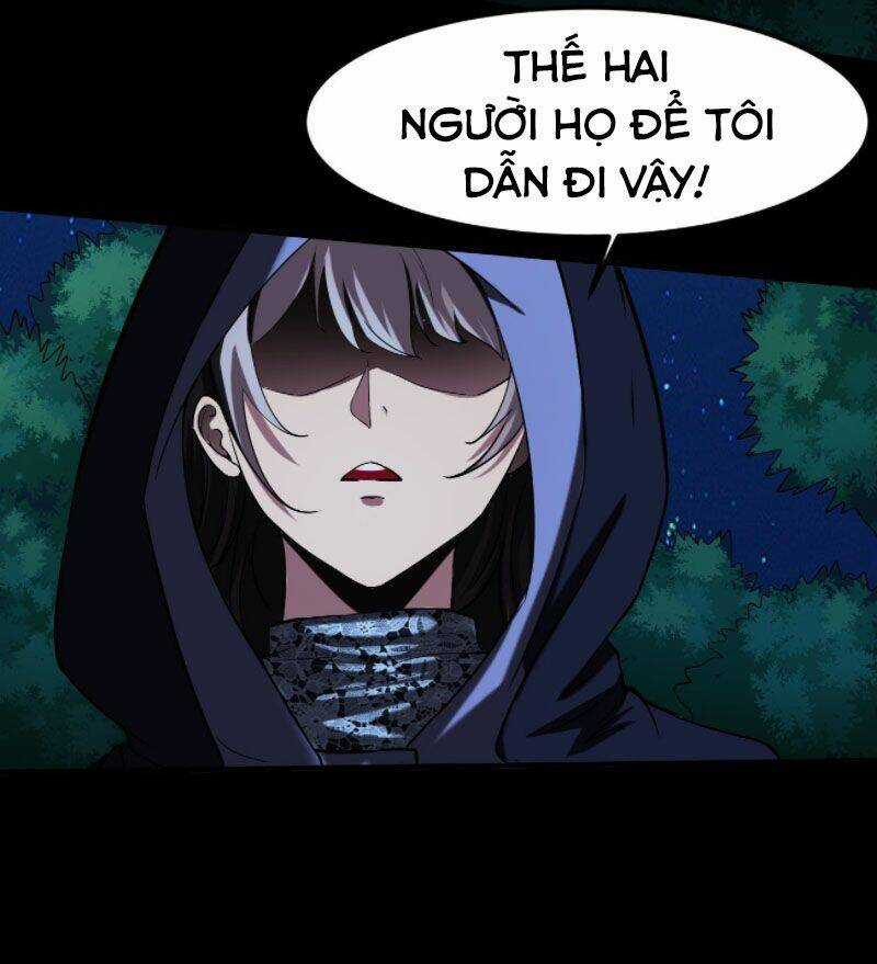 Phản Phái Yêu Tế - Chapter 16.5 - Trang 29