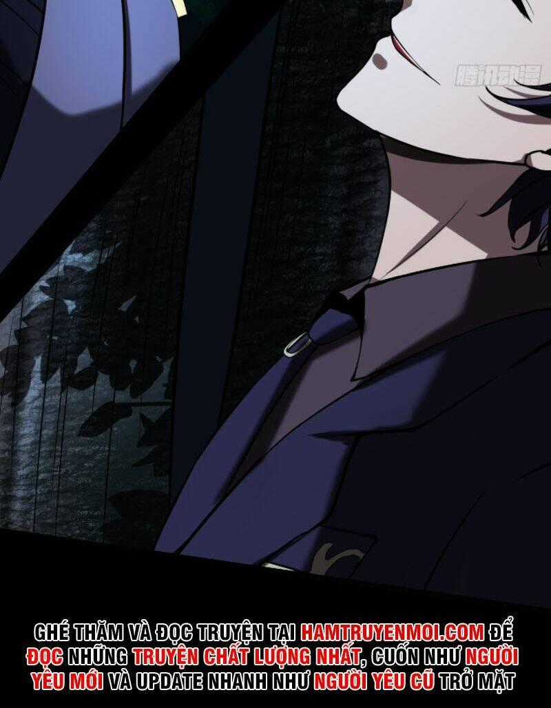 Phản Phái Yêu Tế - Chapter 16.5 - Trang 32