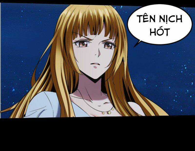 Phản Phái Yêu Tế - Chapter 16.5 - Trang 5