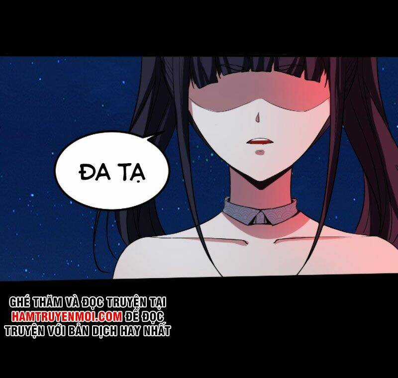 Phản Phái Yêu Tế - Chapter 16.5 - Trang 8