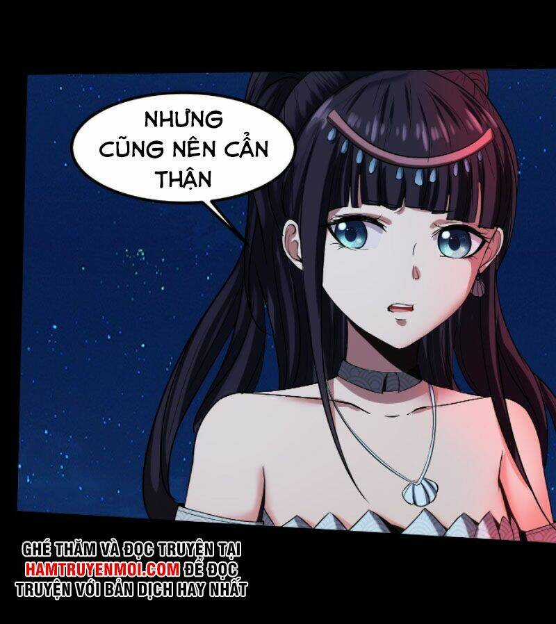 Phản Phái Yêu Tế - Chapter 16.5 - Trang 10