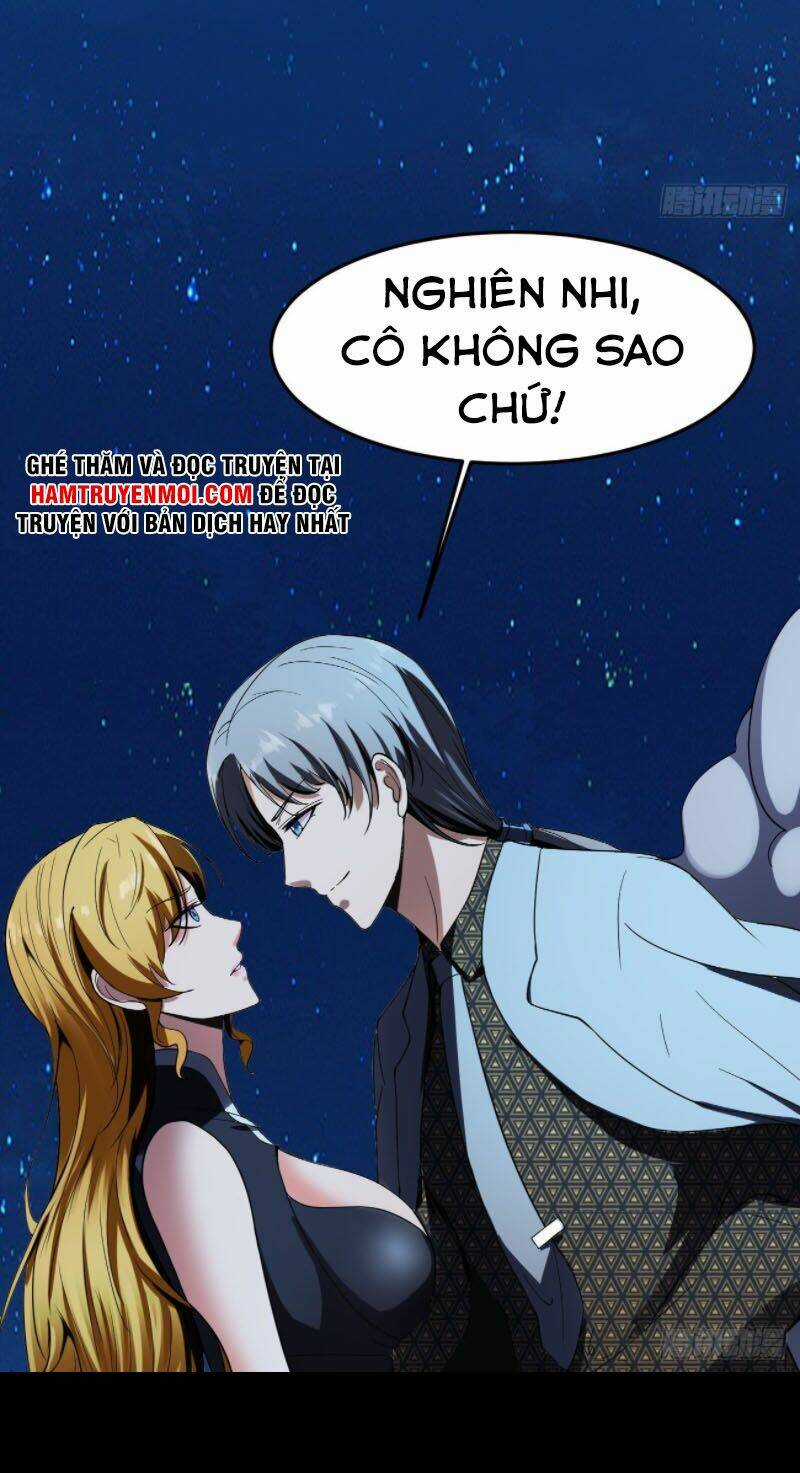 Phản Phái Yêu Tế - Chapter 16 - Trang 11