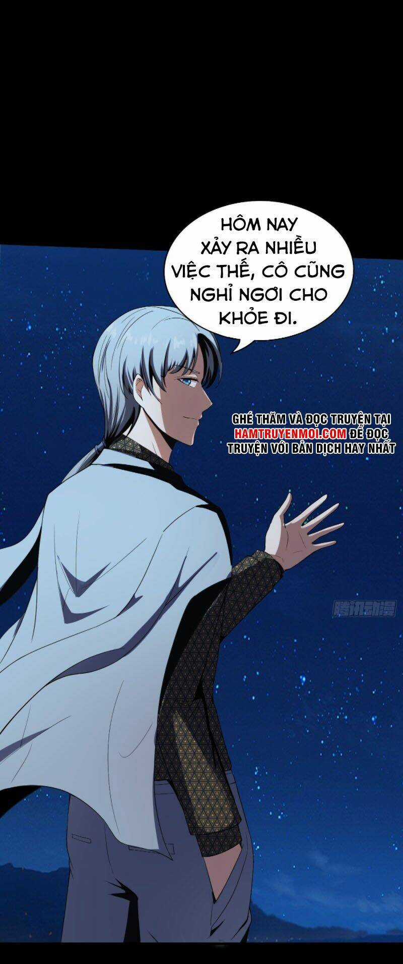 Phản Phái Yêu Tế - Chapter 16 - Trang 13